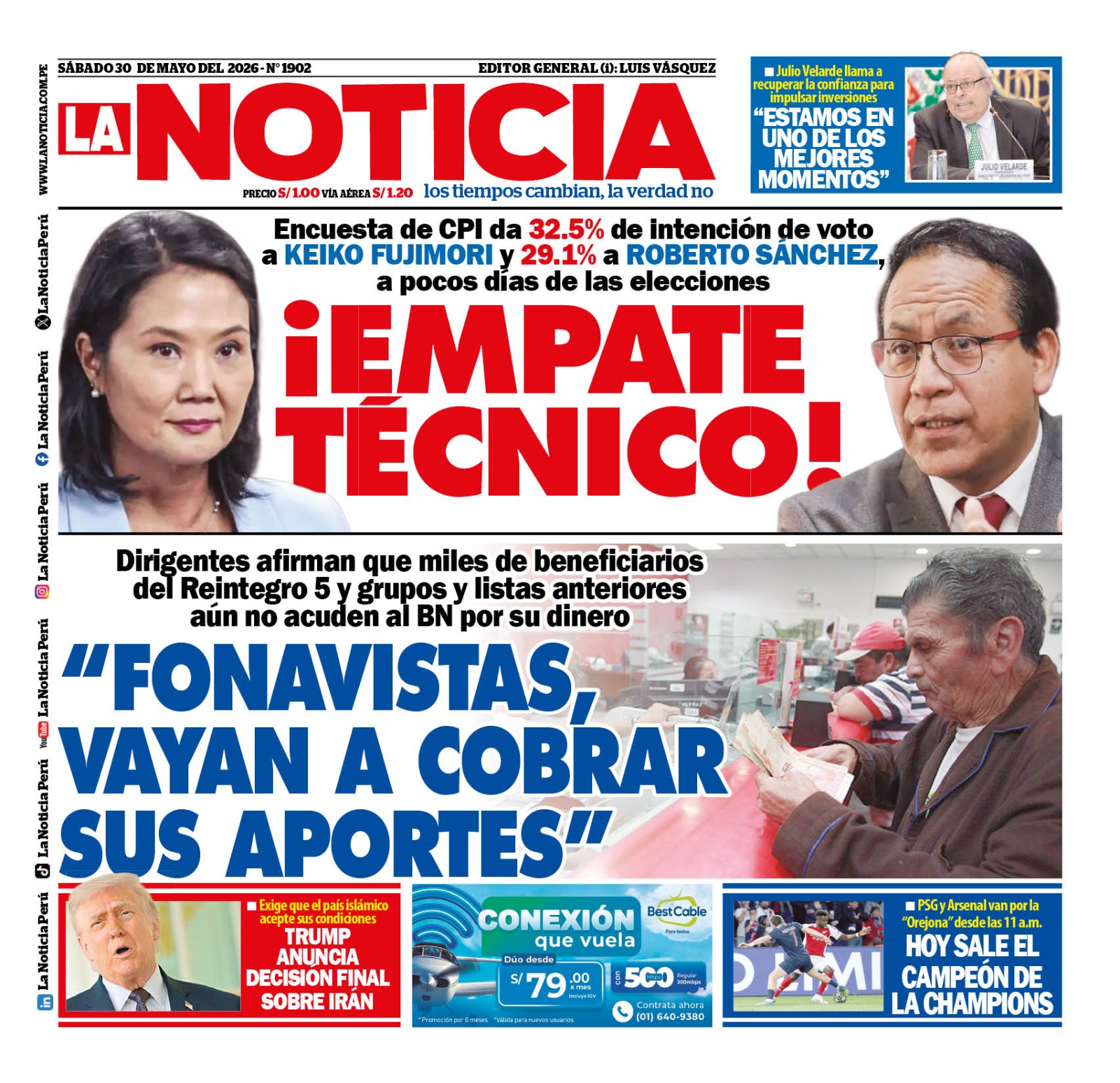 Portada Principal