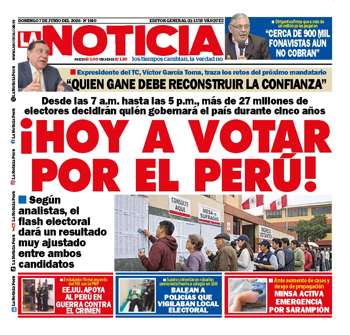 Portada Principal