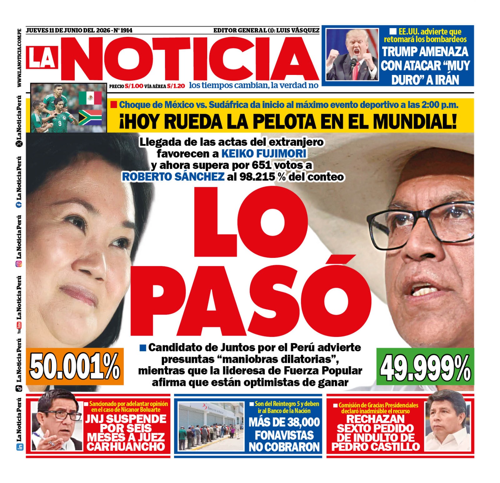 Portada Principal