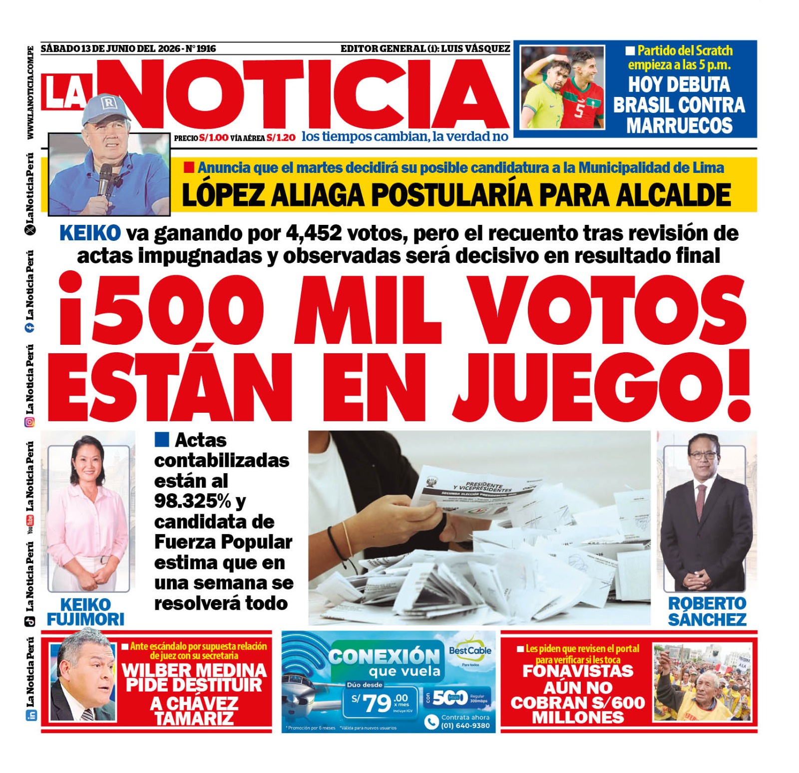 Portada Principal