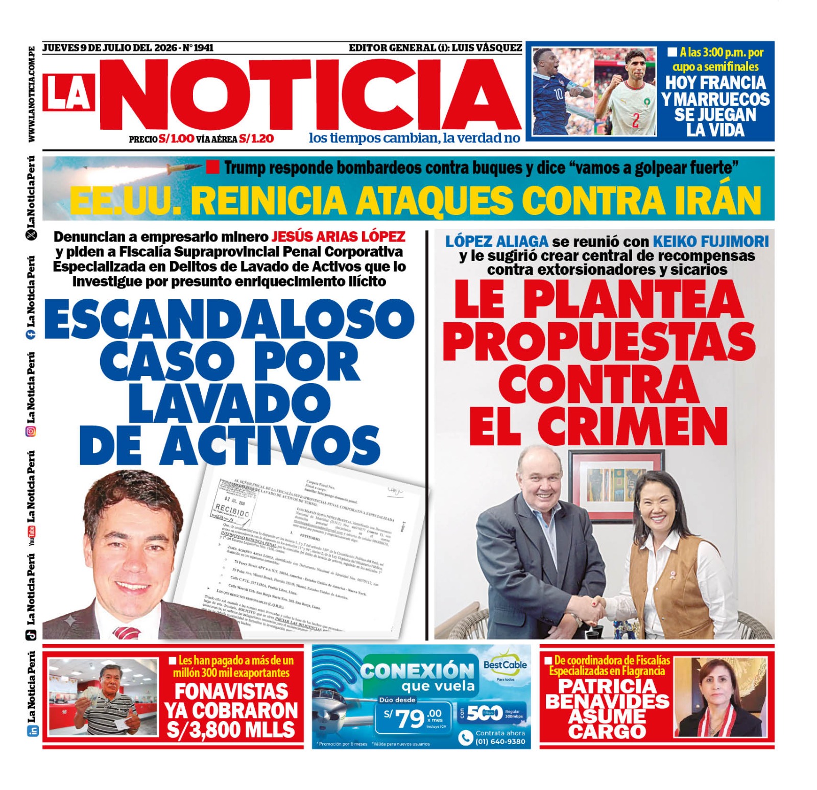 Portada Principal