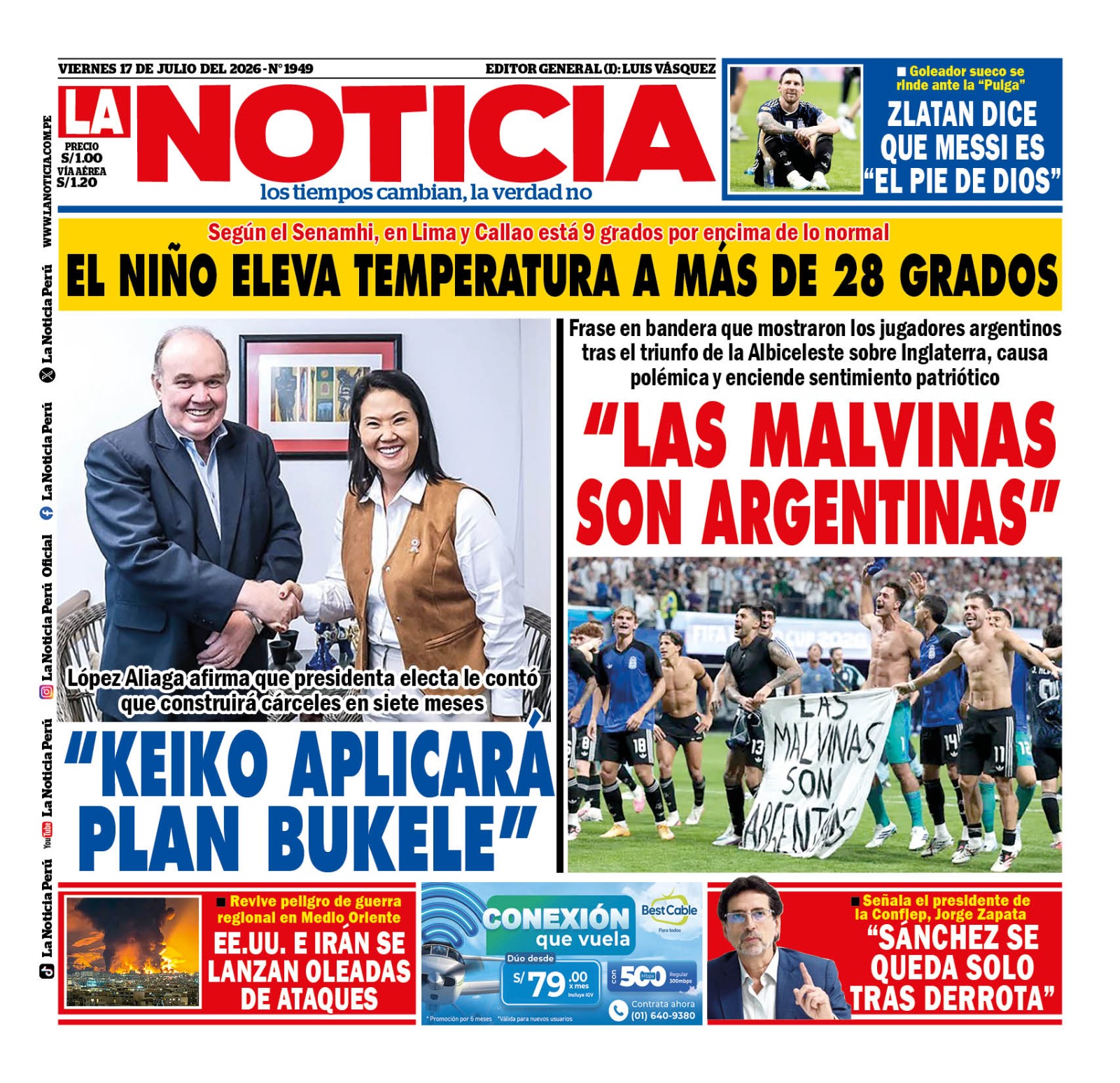 Portada Principal