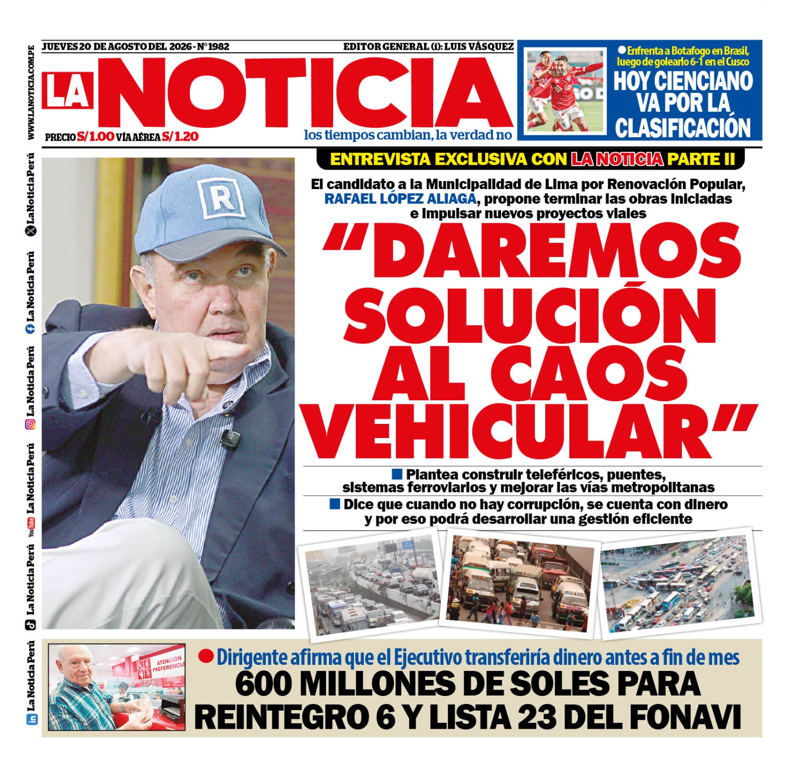 Portada Principal