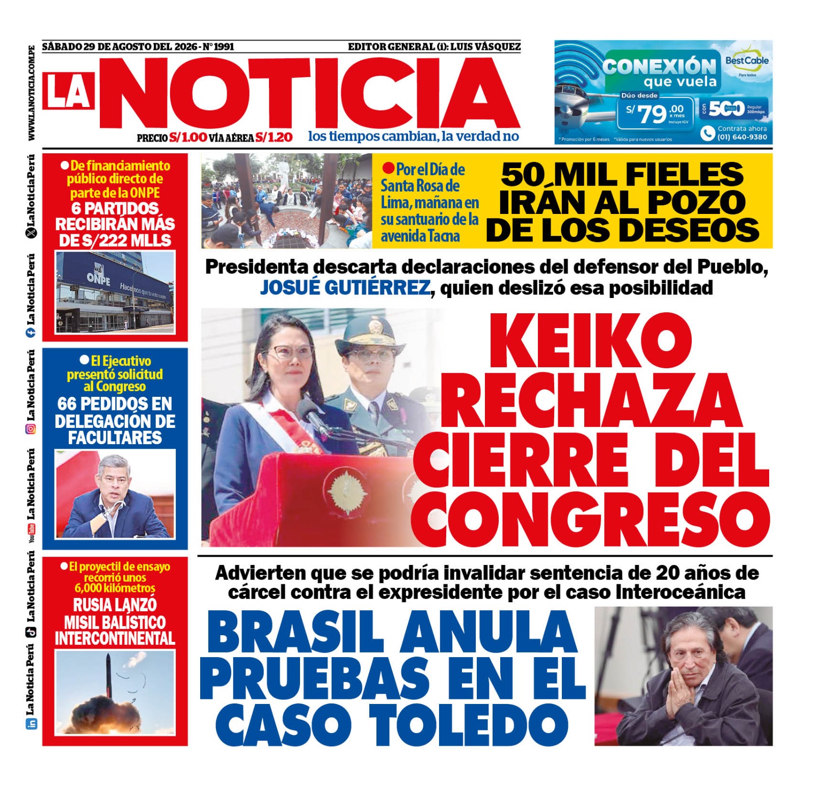 Portada Principal