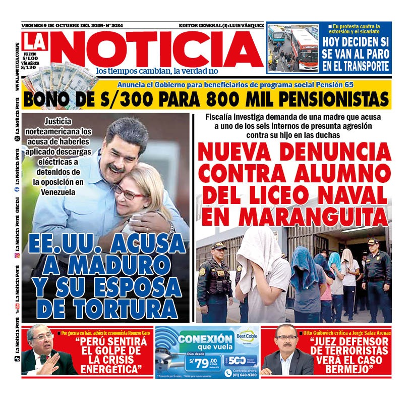Portada Principal