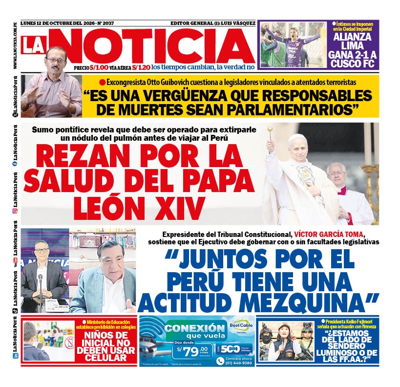 Portada Principal