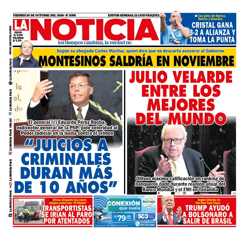 Portada Principal